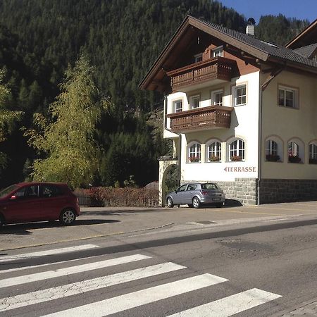 Gasthof Bundschen Sarentino المظهر الخارجي الصورة