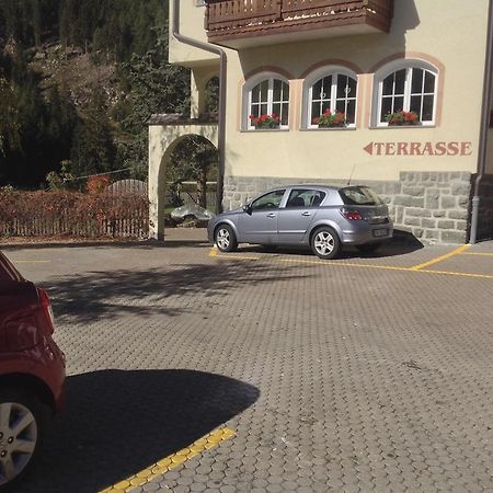 Gasthof Bundschen Sarentino المظهر الخارجي الصورة