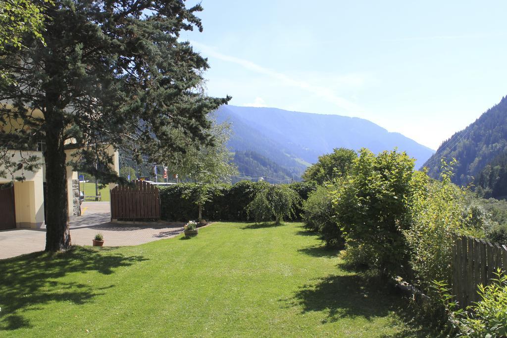 Gasthof Bundschen Sarentino الغرفة الصورة