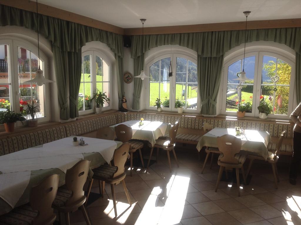 Gasthof Bundschen Sarentino المظهر الخارجي الصورة