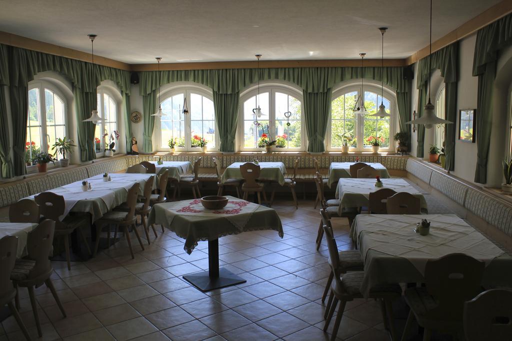 Gasthof Bundschen Sarentino المظهر الخارجي الصورة